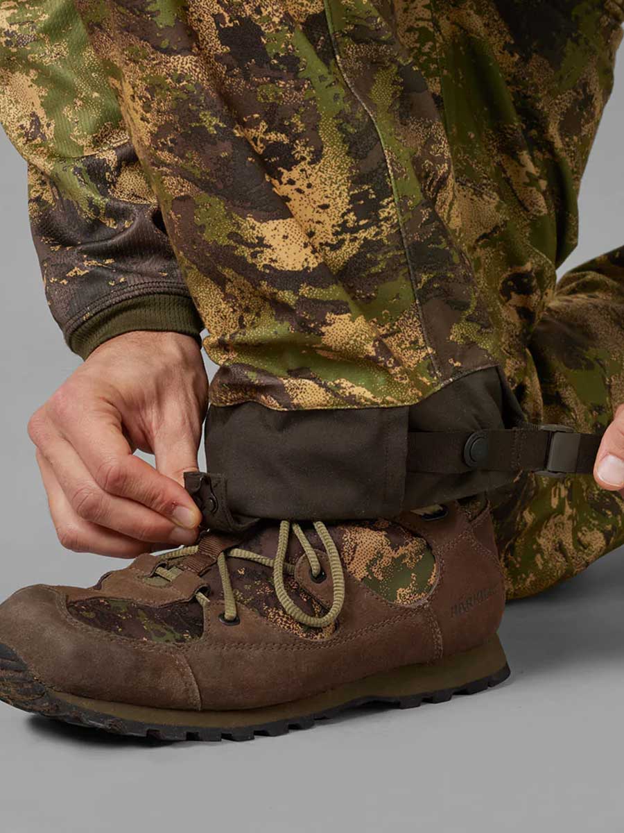 HARKILA Deer Stalker Camo HWS Trousers - Mens - AXIS MSP Forest - Image 8