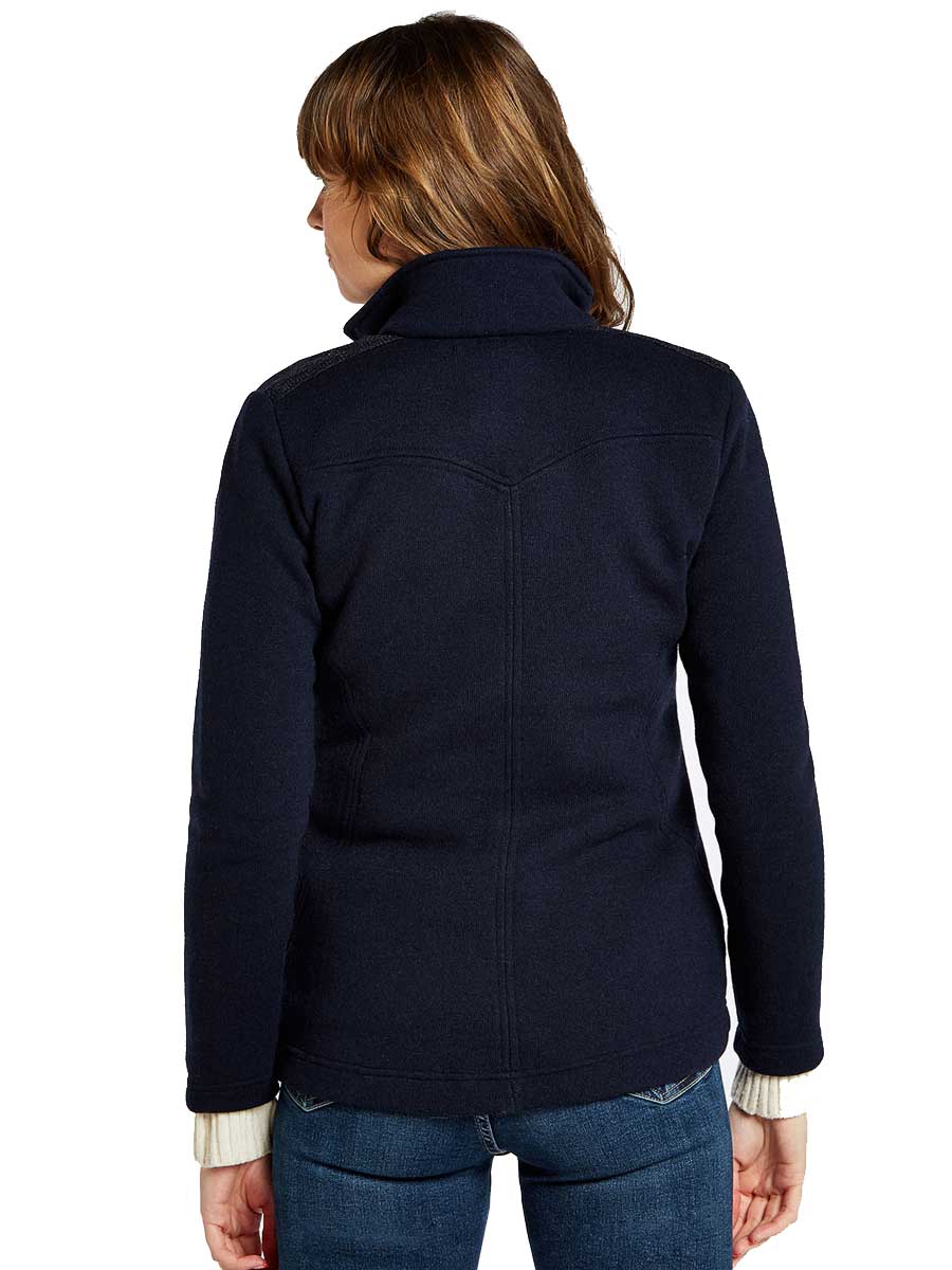 40% OFF DUBARRY Beechwood Jacket - Women's - Navy - Size: UK 18 - Image 5