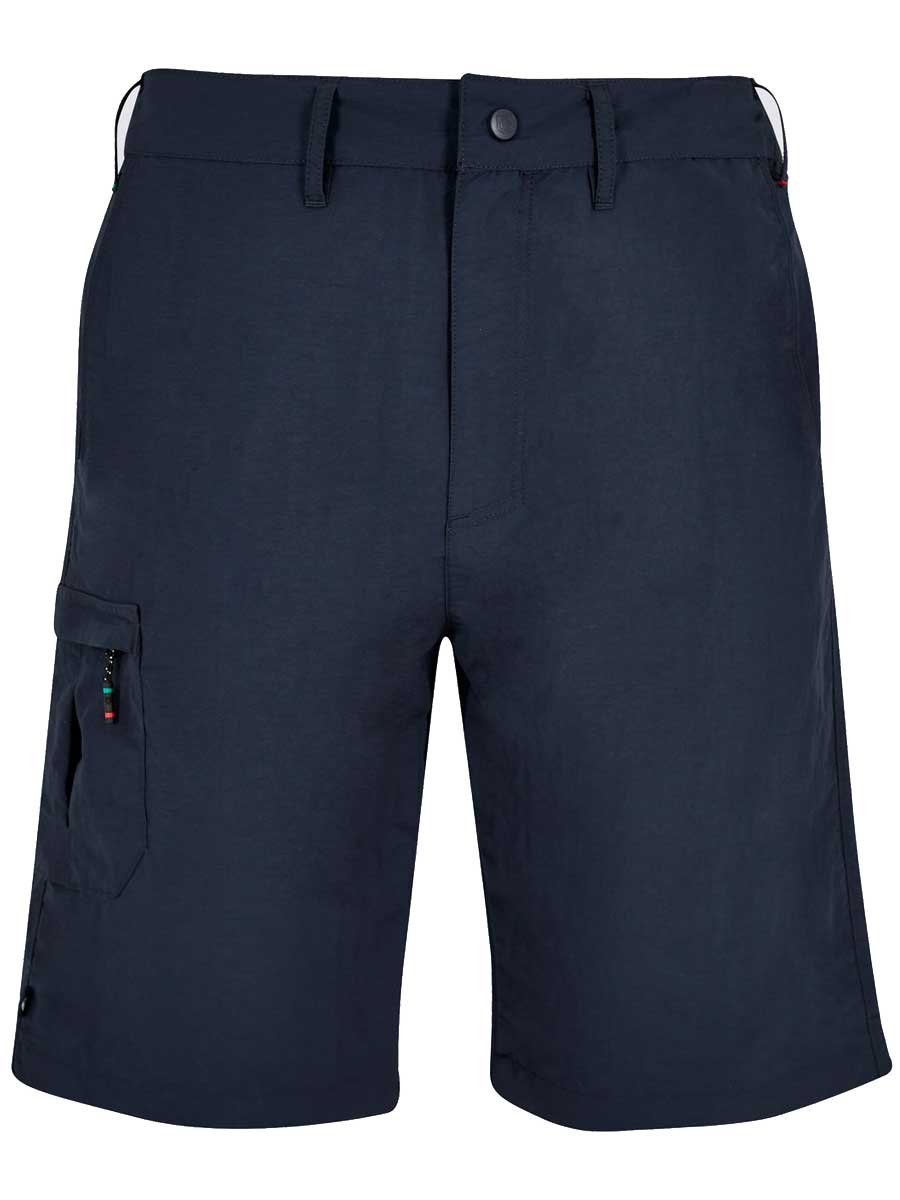 DUBARRY Cyprus Mens Crew Shorts - Navy - Image 2