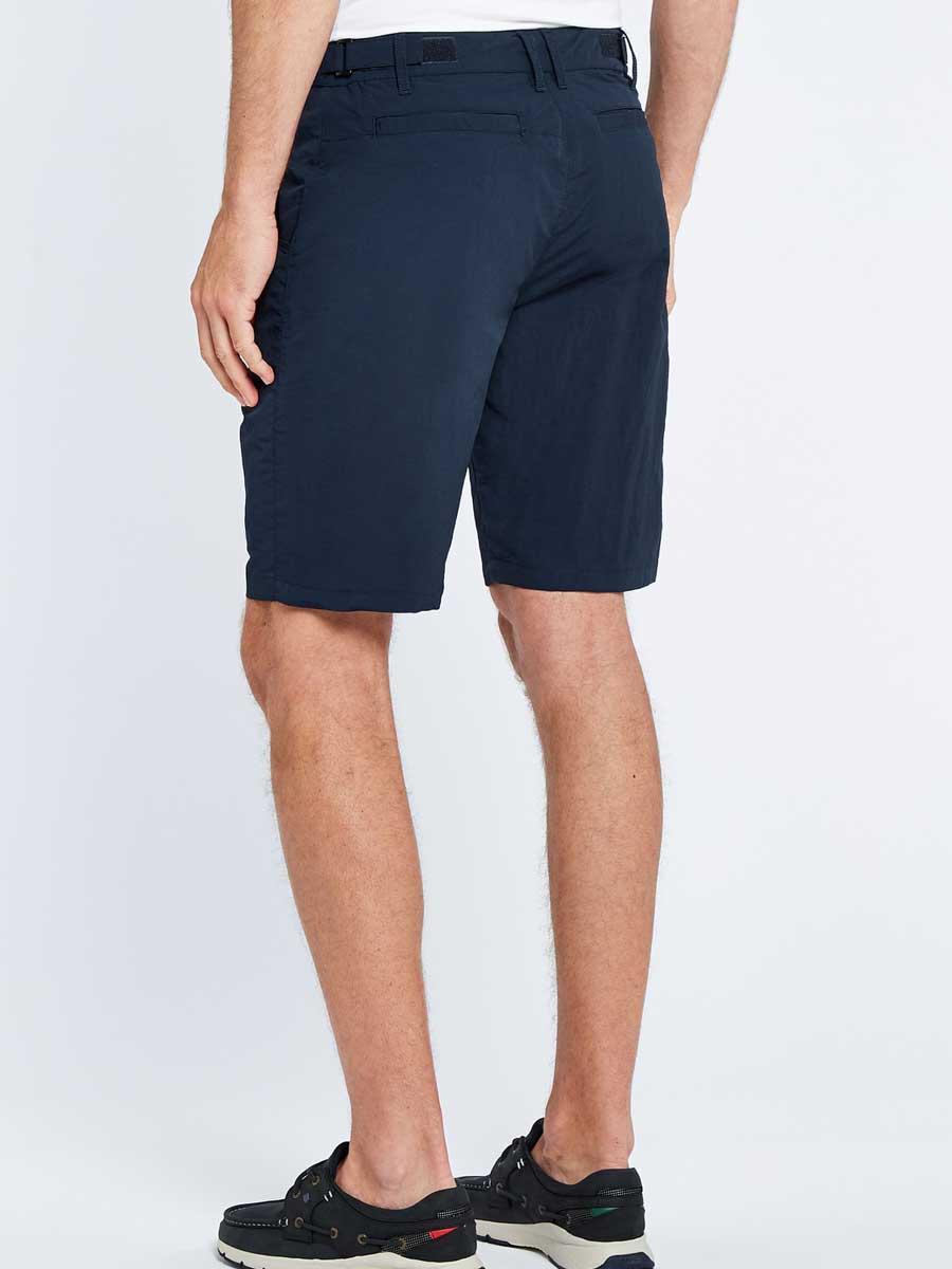 DUBARRY Cyprus Mens Crew Shorts - Navy - Image 4