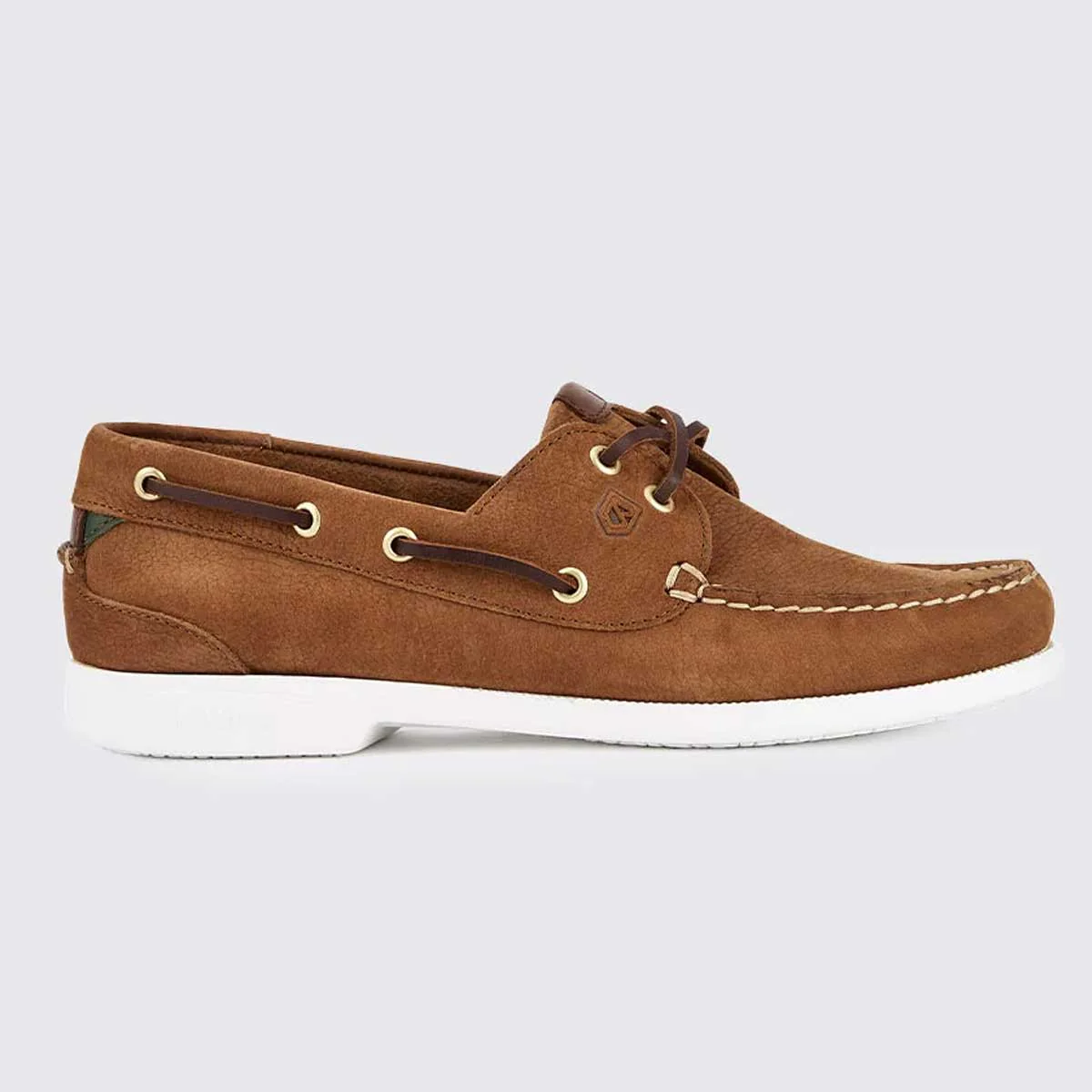 DUBARRY Flores dubarrylite Deck Shoes - Women’s - Chestnut - Image 5