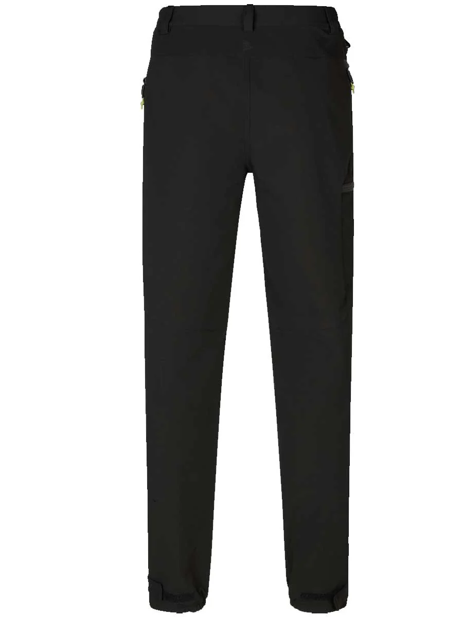 SEELAND Dog Active Trousers - Mens - Meteorite - Image 3