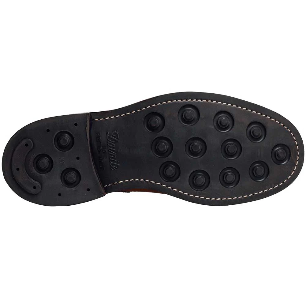 30% OFF TRICKER'S Stow Boots - Mens Dainite Sole - Acorn Antique - Size: UK 10.5 - Image 2