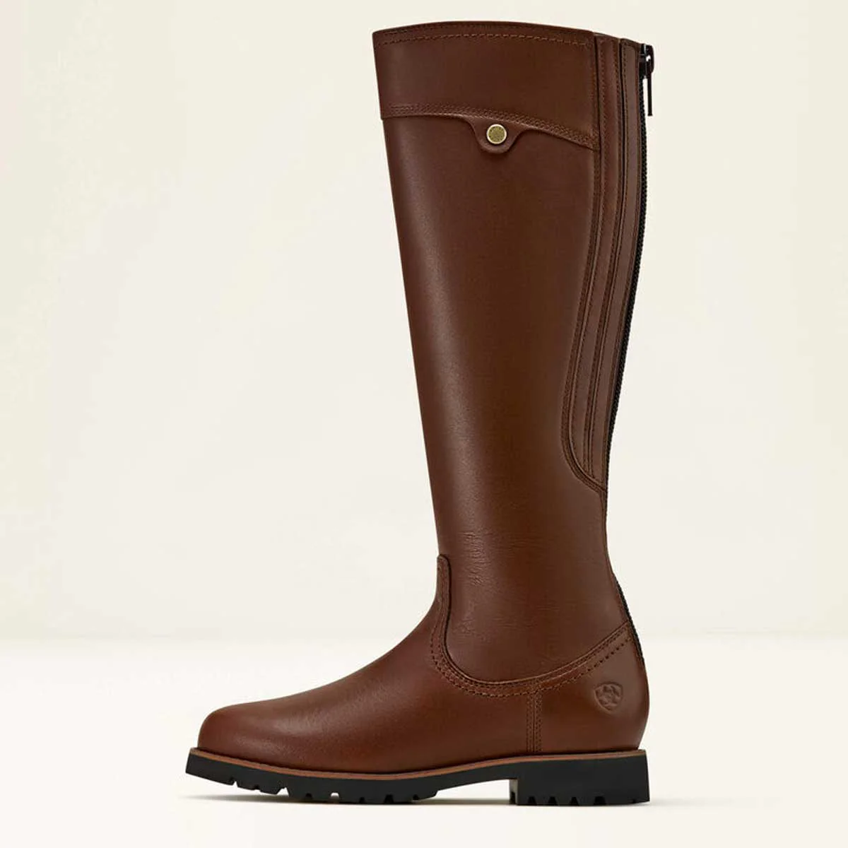 ARIAT Arlington Waterproof Boots - Womens - Coffee Bean - Image 3