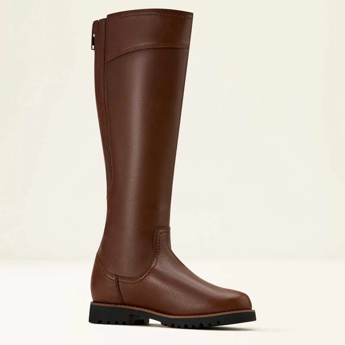 ARIAT Arlington Waterproof Boots - Womens - Coffee Bean - Image 7