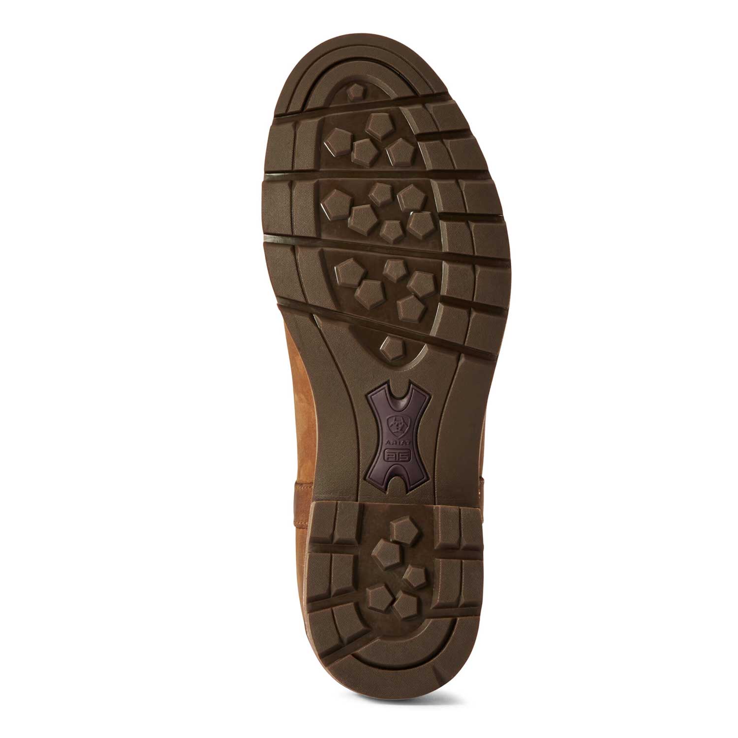 ARIAT Wexford H2O Waterproof Chelsea Boots - Womens - Weathered Brown - Image 5