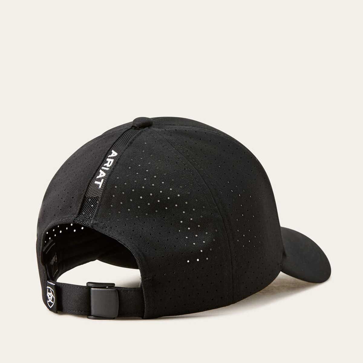 ARIAT Breathe Cap - Black - Image 3