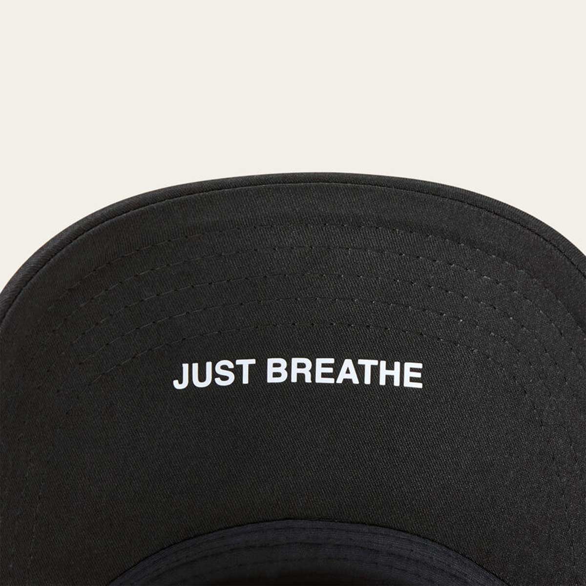 ARIAT Breathe Cap - Black - Image 4