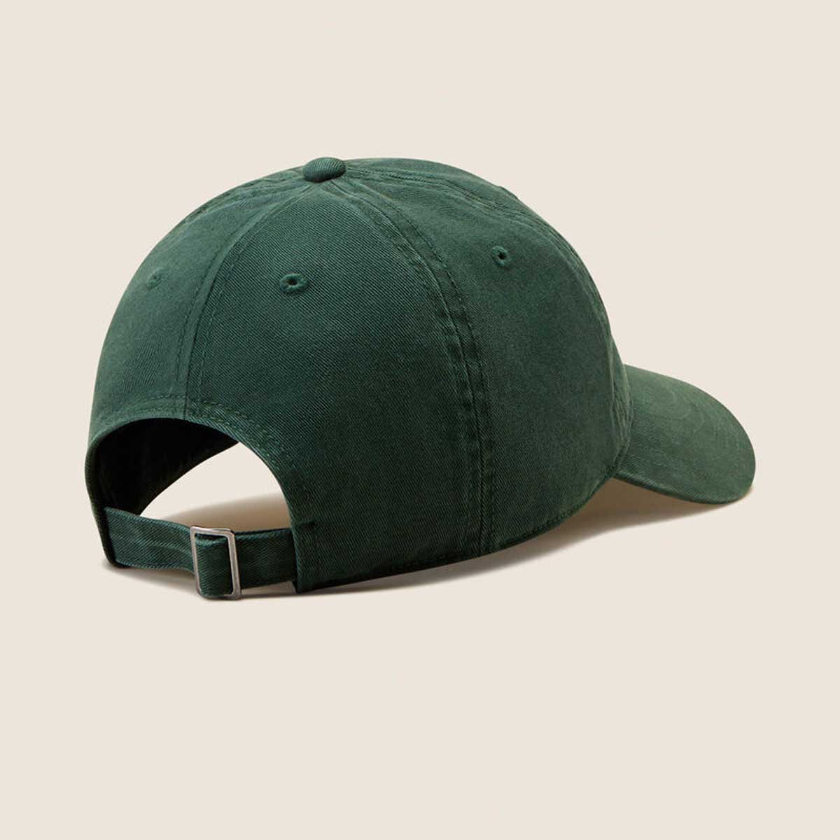 ARIAT Country Cap - Forest Green - Image 2