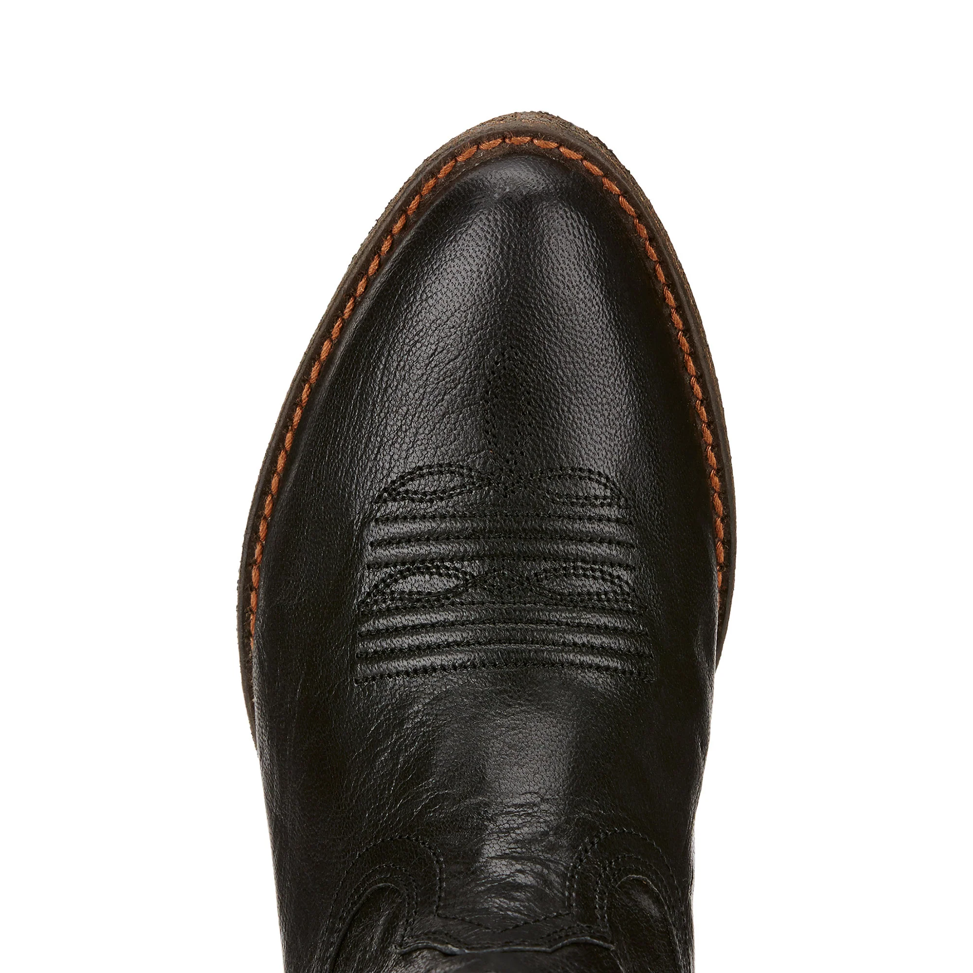 ARIAT Darlin Western Boots - Womens - Old Black - Image 5