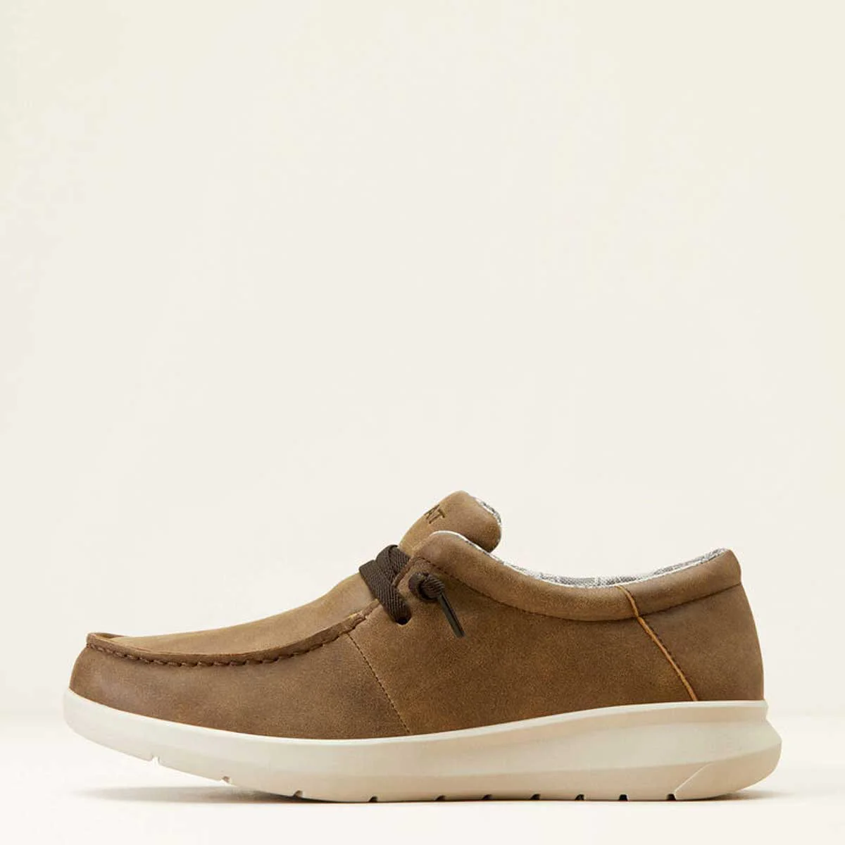 ARIAT Hilo Shoes - Men's - Bomber Brown - Image 3