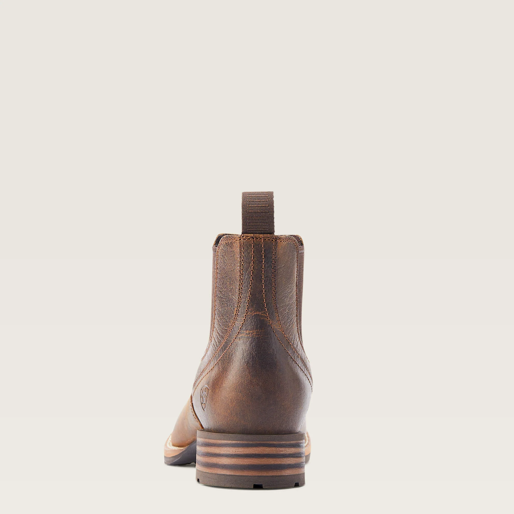 ARIAT Hybrid Low Boy Western Boots - Mens - Old Earth - Image 5