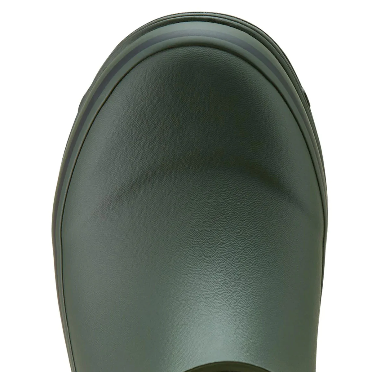 ARIAT Kelmarsh Mid Wellington Boots - Womens - Dark Olive - Image 6