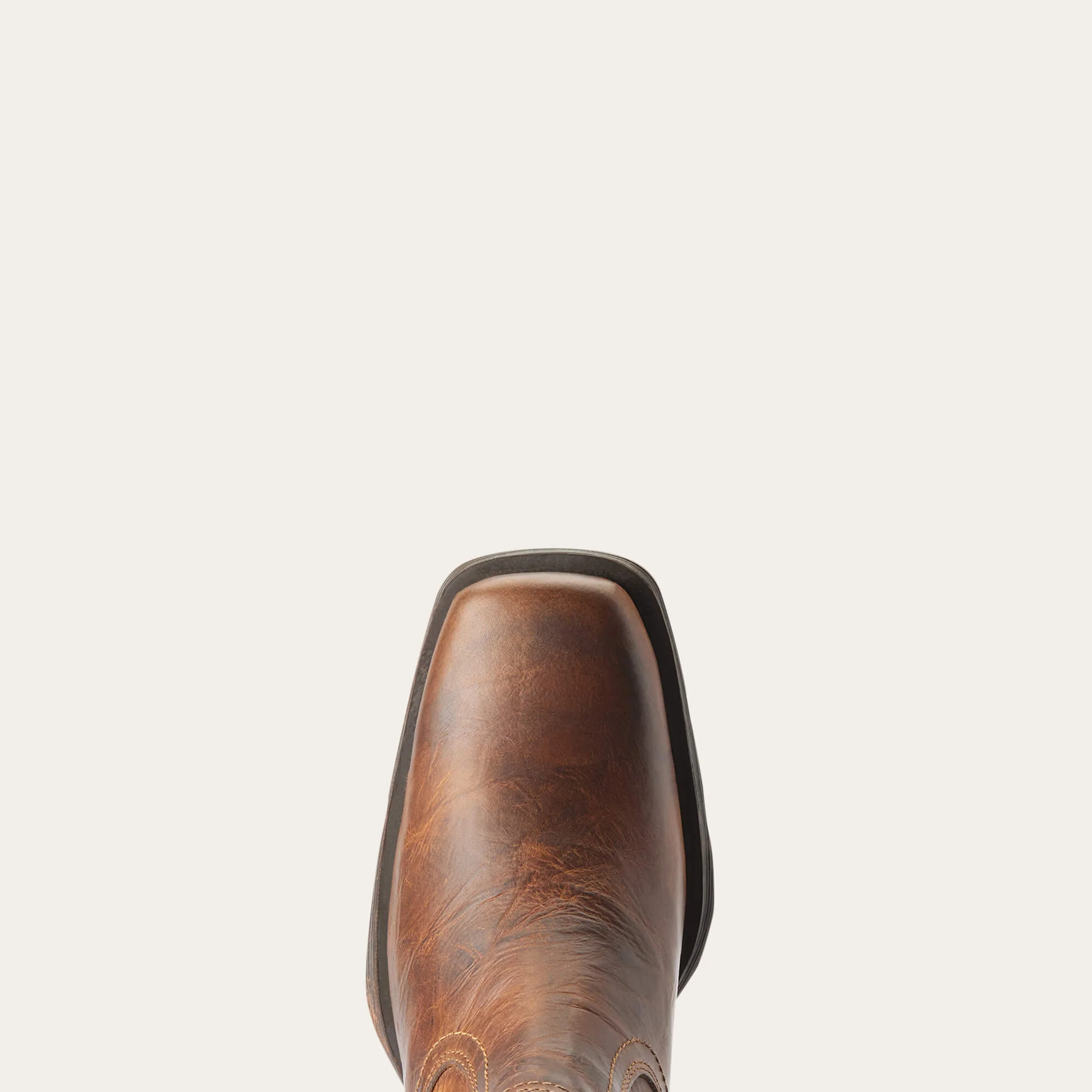 ARIAT Midtown Rambler Boots - Mens - Barn Brown - Image 6
