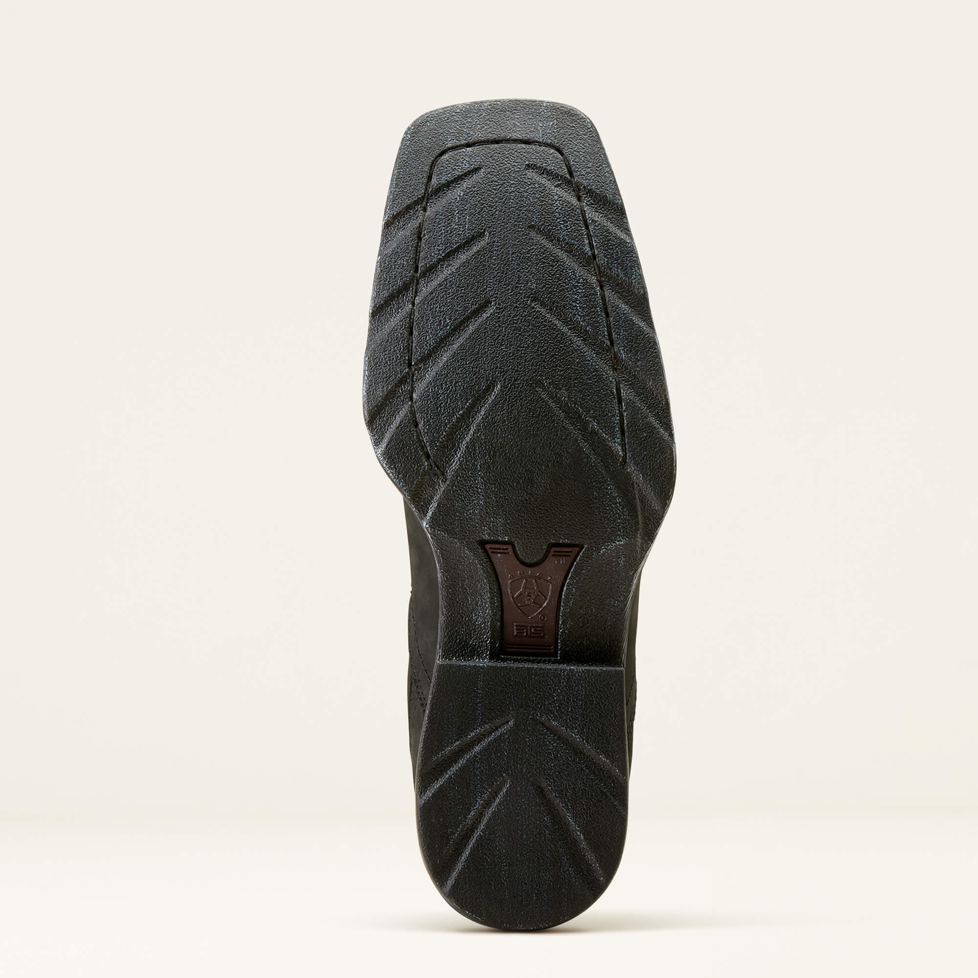ARIAT Midtown Rambler Boots - Mens - Matte Black - Image 4