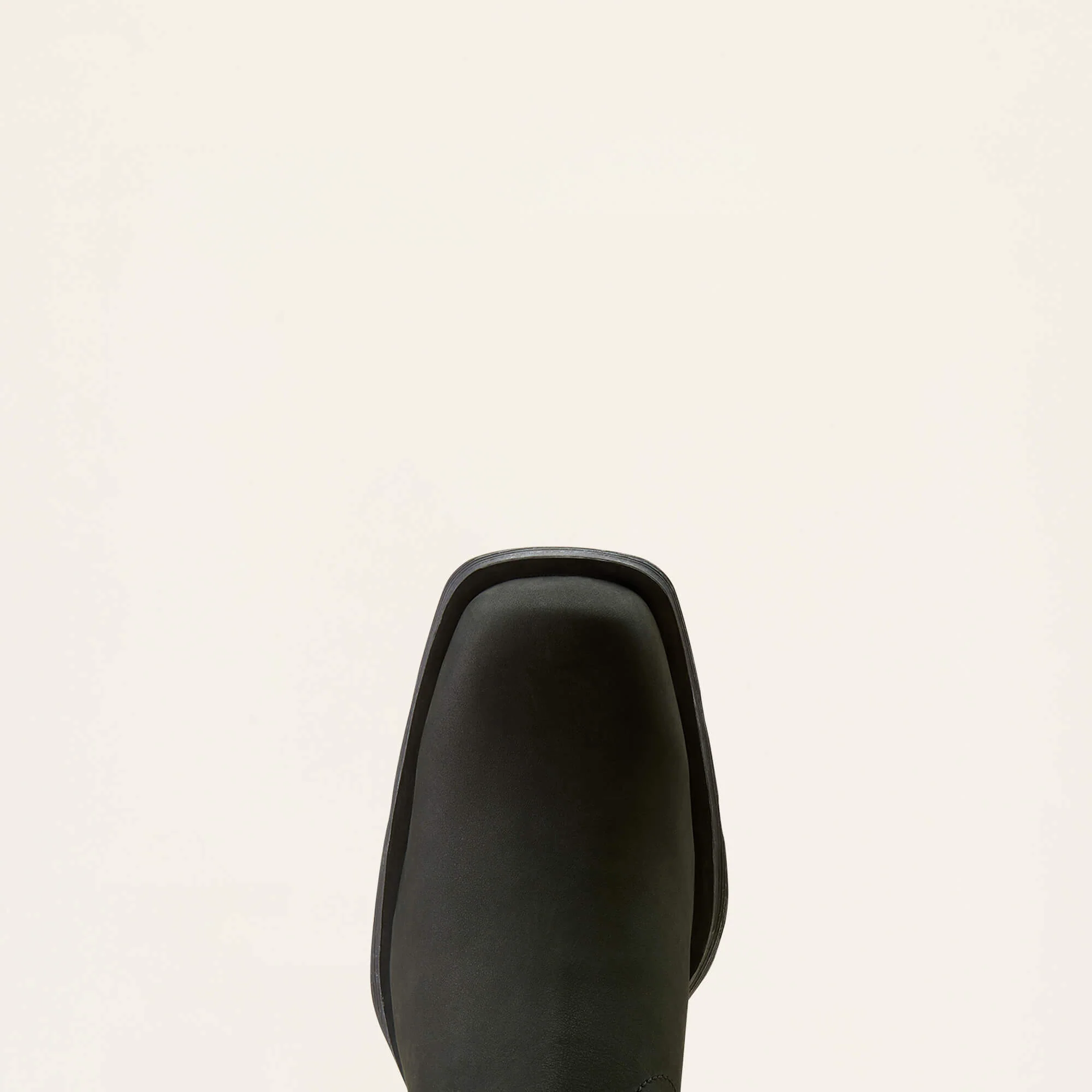 ARIAT Midtown Rambler Boots - Mens - Matte Black - Image 6