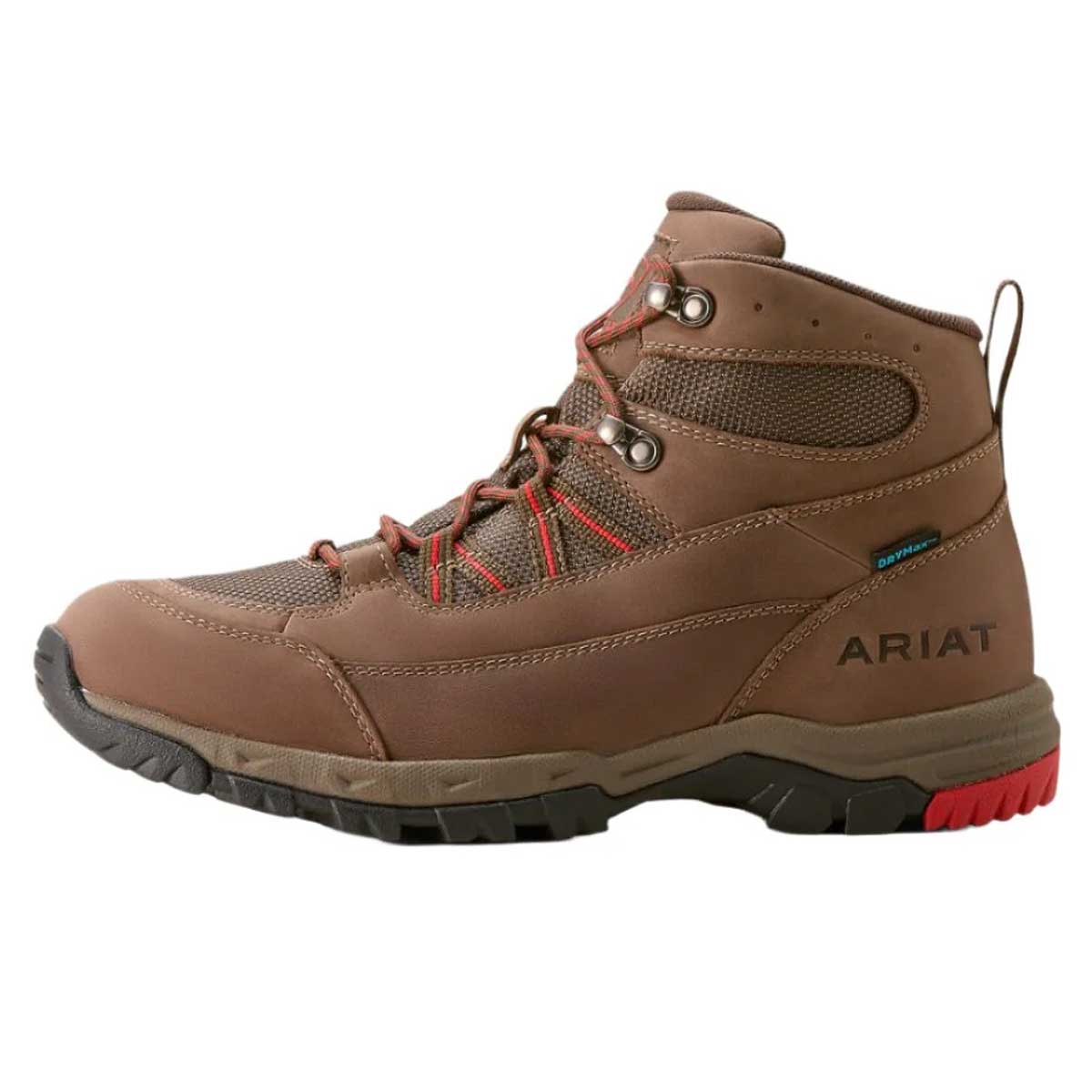 ARIAT Skyline Summit Boots - Mens H20 Waterproof - Bitter Brown - Image 4