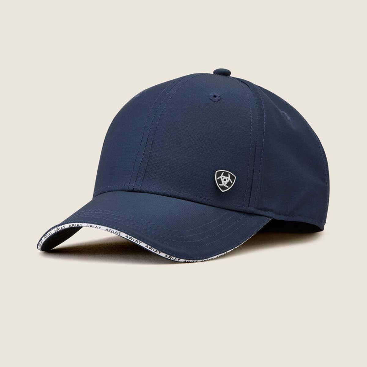 ARIAT Sterling Cap - Classic Navy
