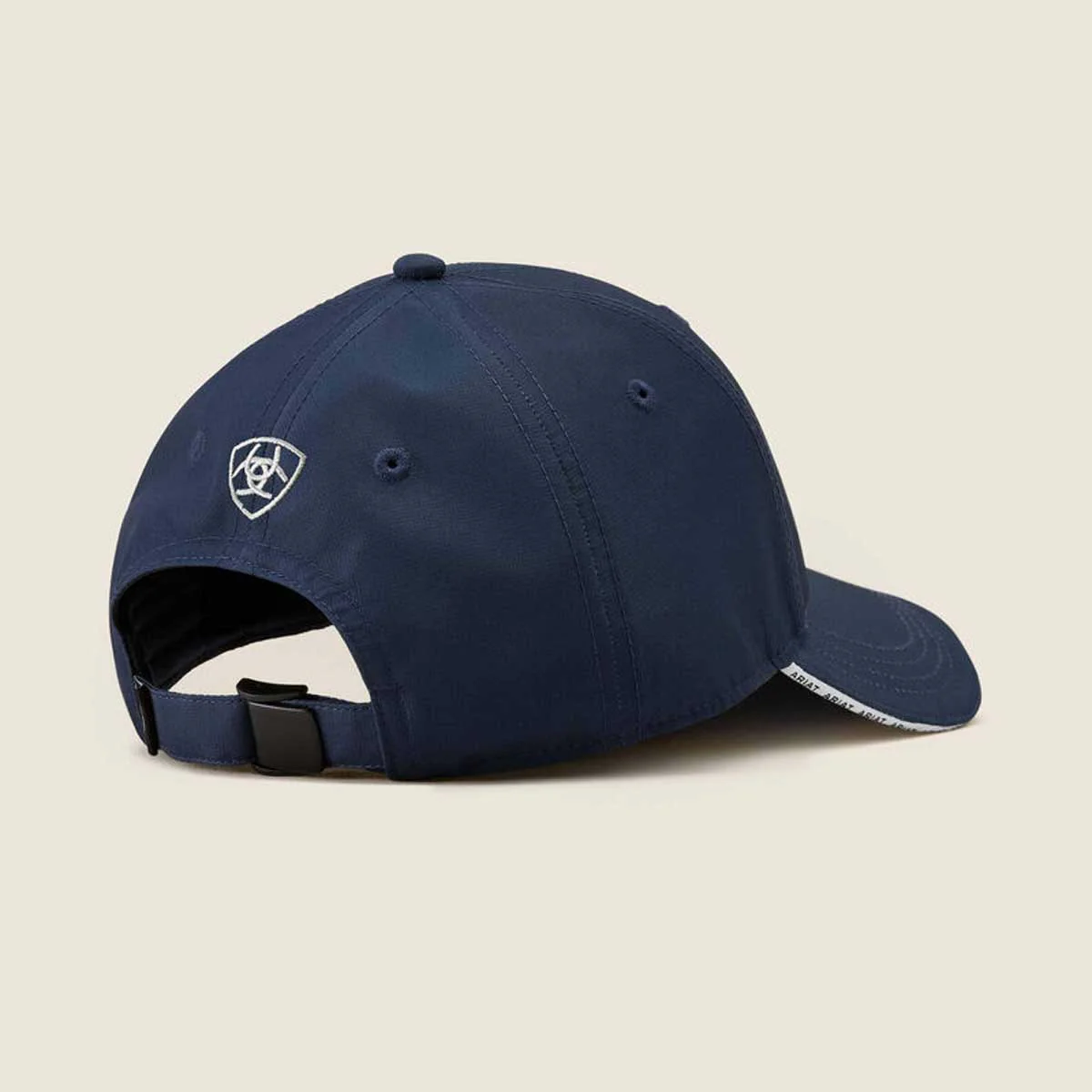 ARIAT Sterling Cap - Classic Navy - Image 3