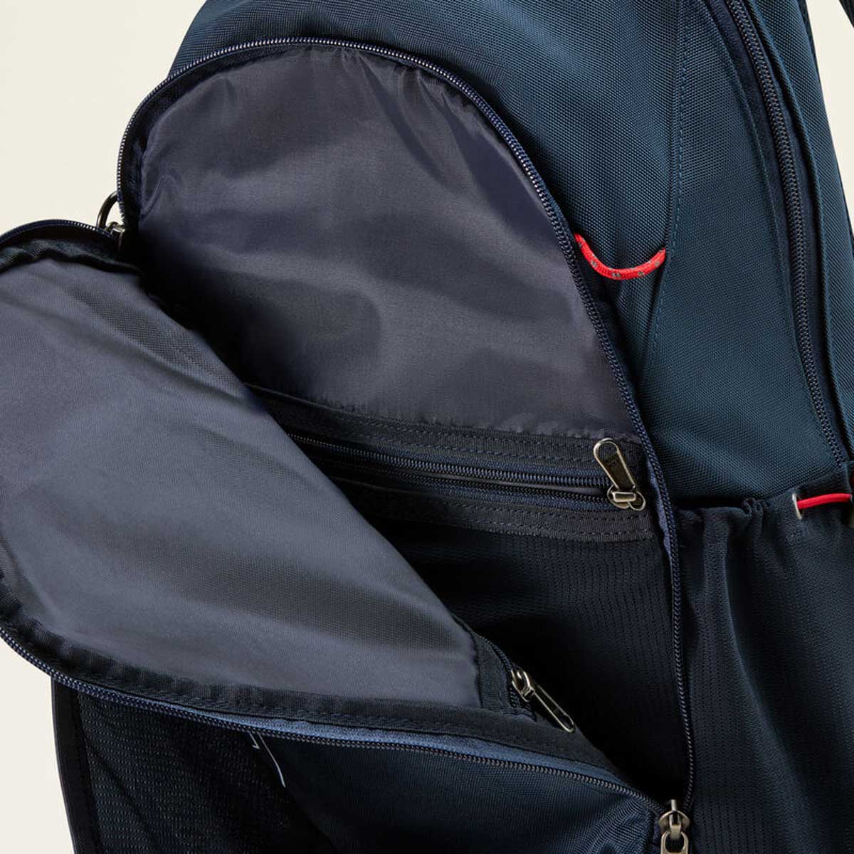 ARIAT Stride Backpack - Dark Navy - Image 2