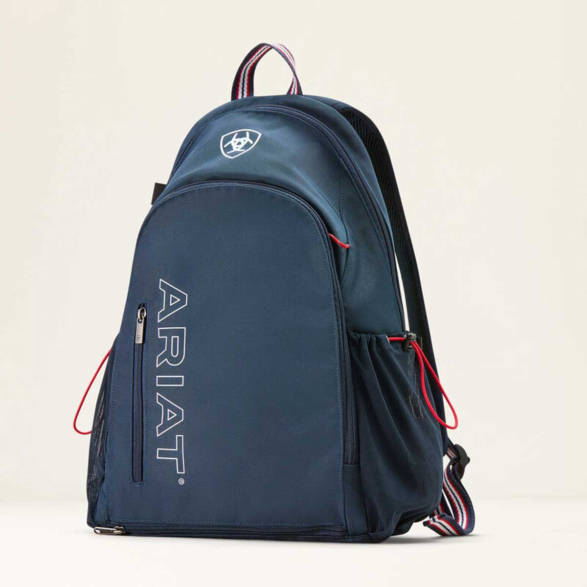 ARIAT Stride Backpack - Dark Navy - Image 3