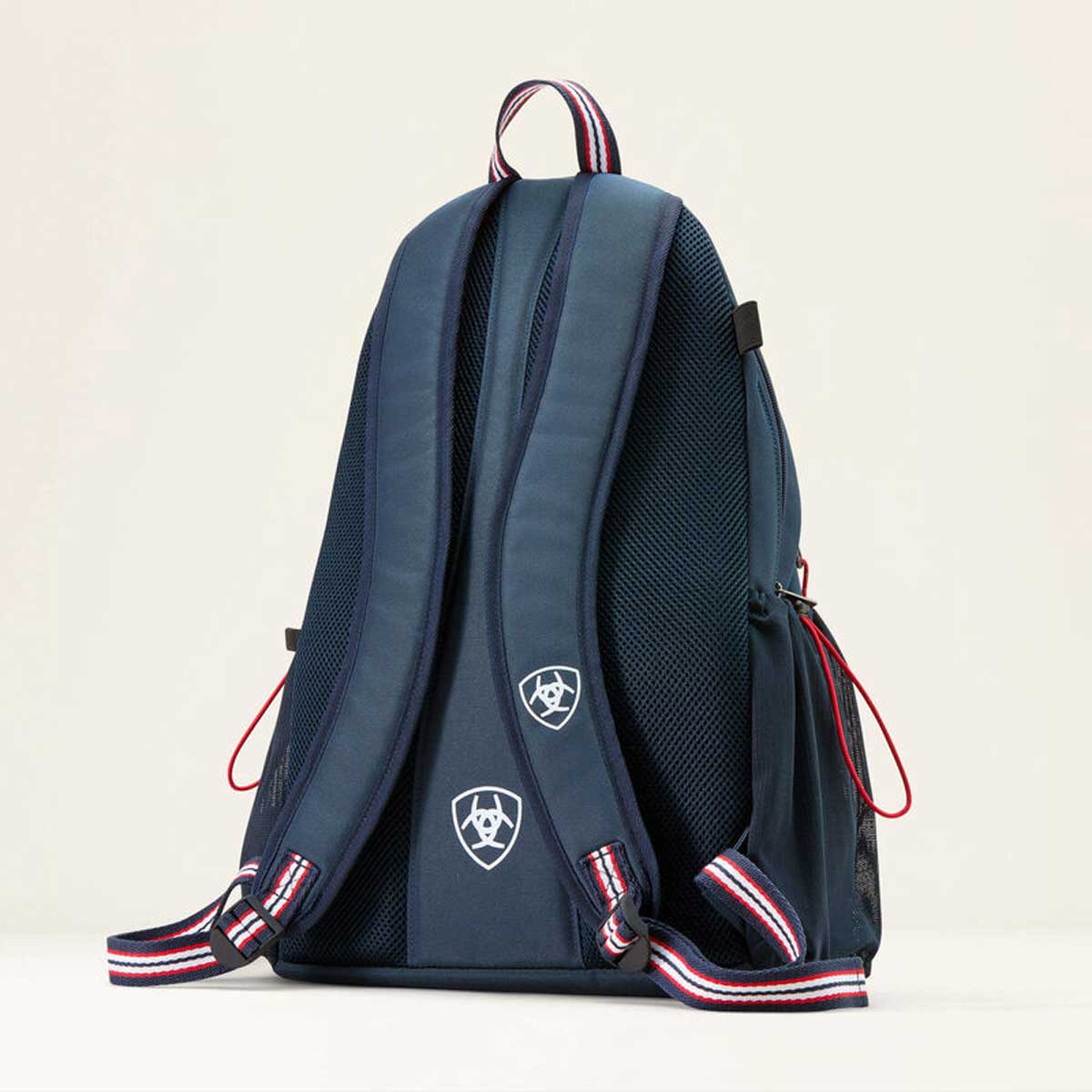 ARIAT Stride Backpack - Dark Navy - Image 4