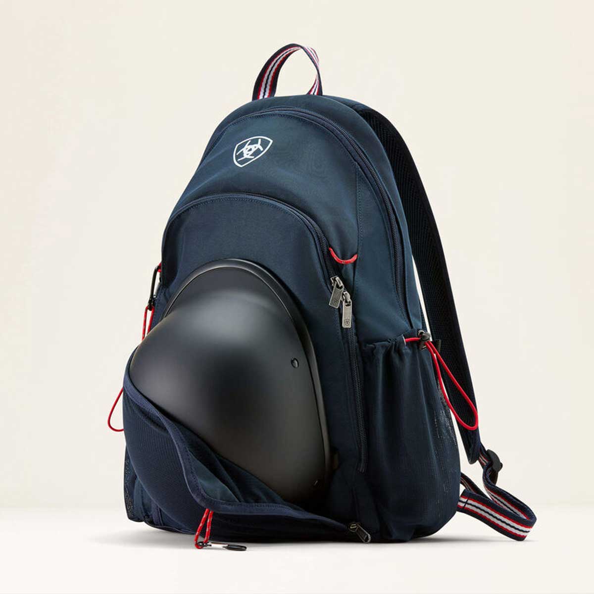 ARIAT Stride Backpack - Dark Navy - Image 5