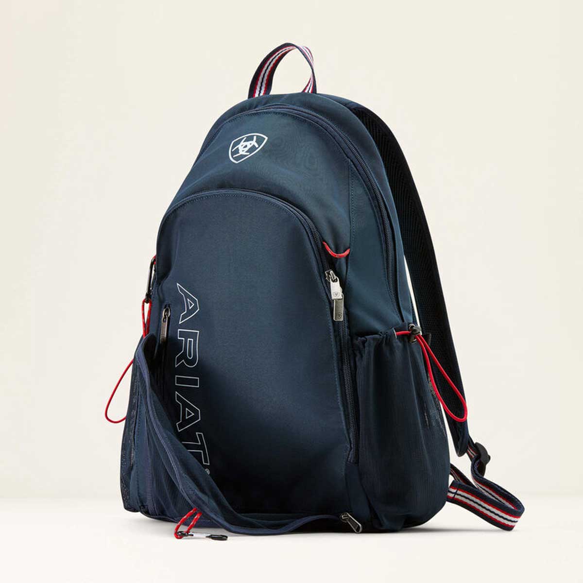 ARIAT Stride Backpack - Dark Navy - Image 6