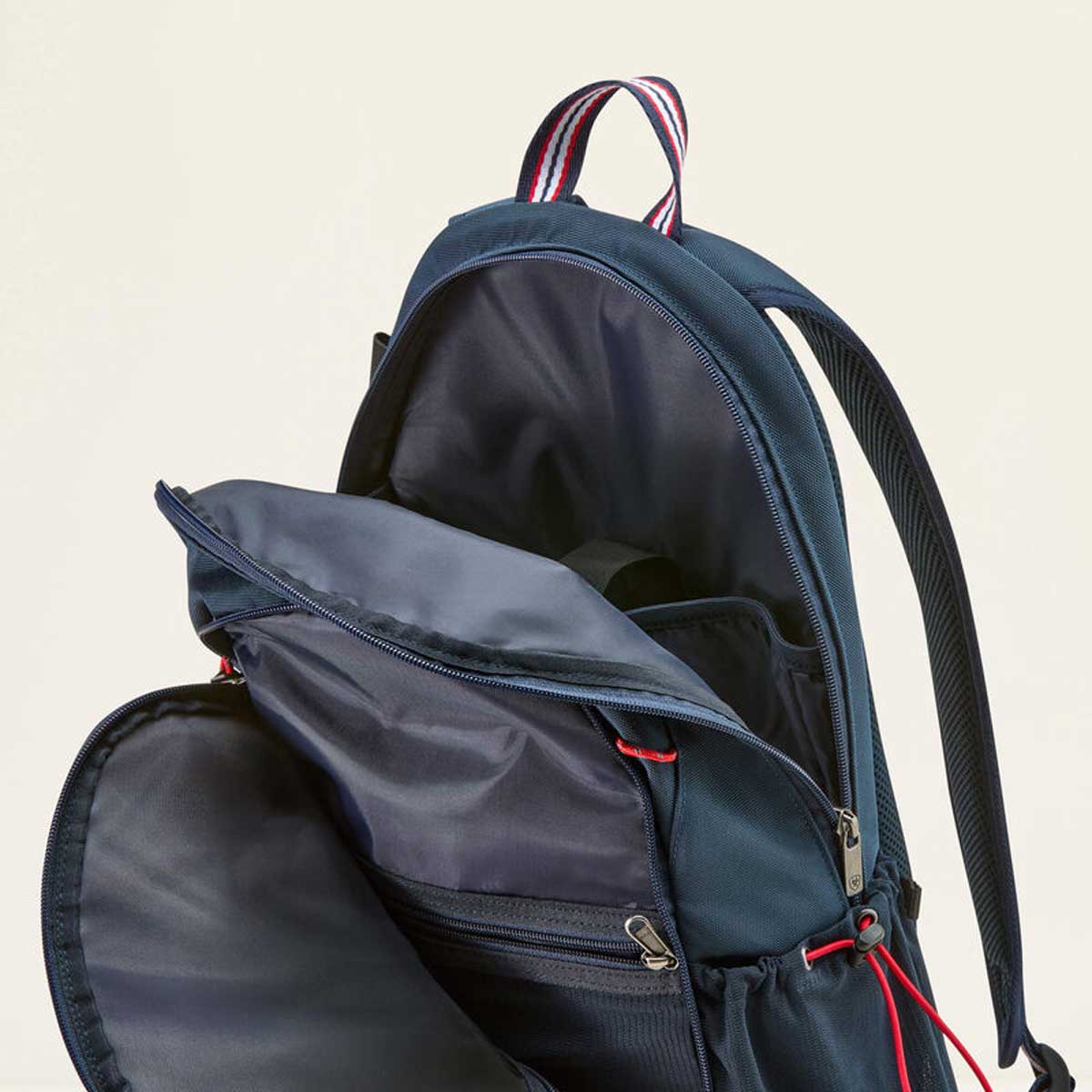 ARIAT Stride Backpack - Dark Navy - Image 7