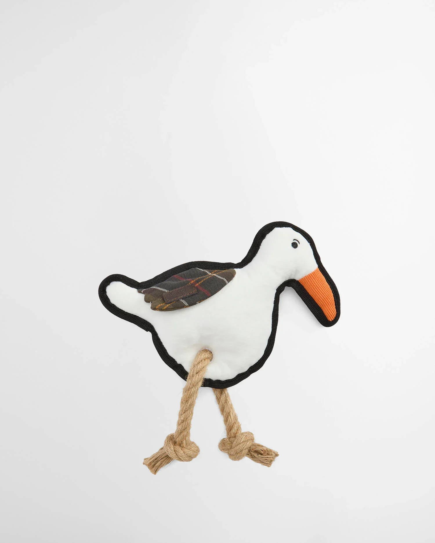BARBOUR Seabird Dog Toy - Image 3