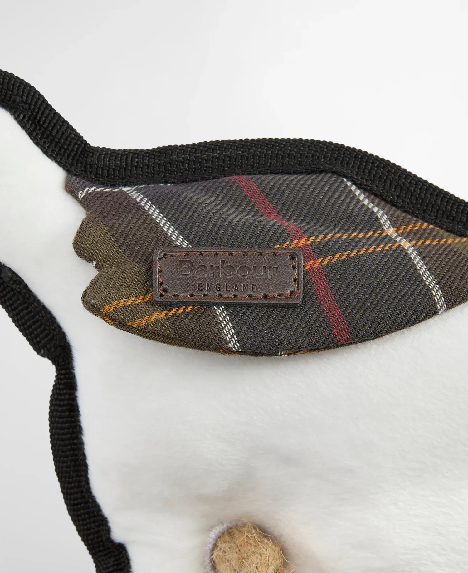 BARBOUR Seabird Dog Toy - Image 5