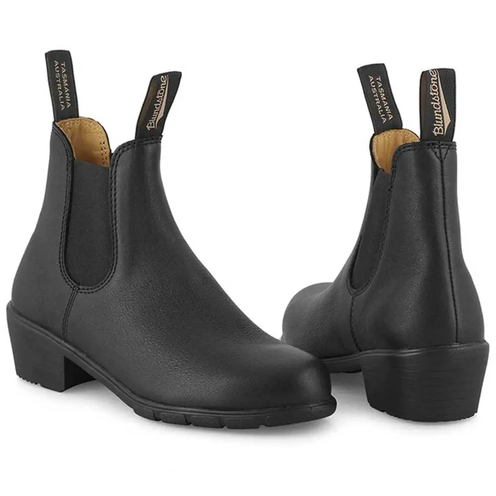 BLUNDSTONE 1671 Boots - Women's Series - Leather - Black - Image 2