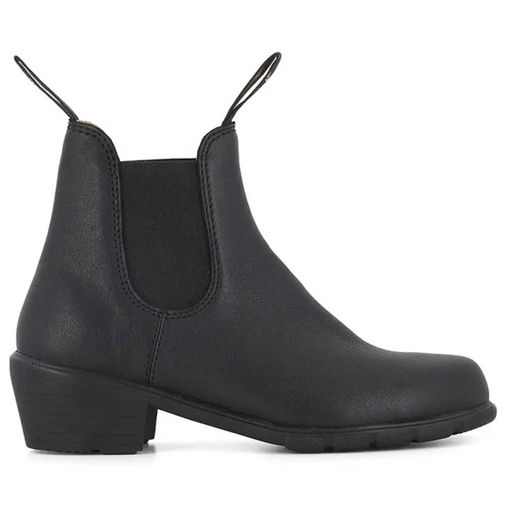 BLUNDSTONE 1671 Boots - Women's Series - Leather - Black - Image 3