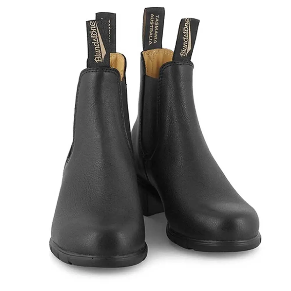 BLUNDSTONE 1671 Boots - Women's Series - Leather - Black - Image 4