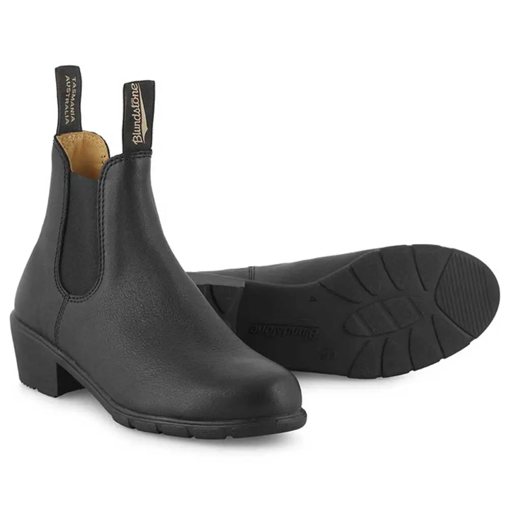 BLUNDSTONE 1671 Boots - Women's Series - Leather - Black - Image 5