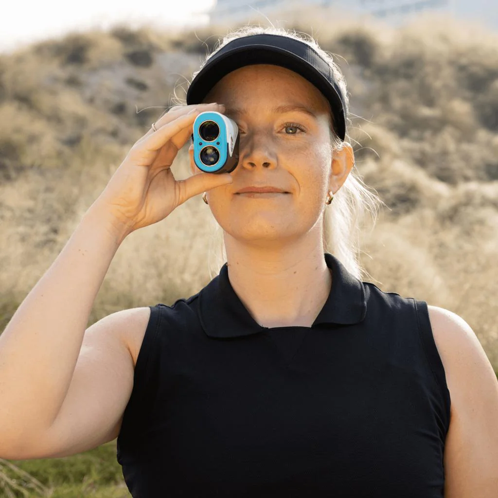 BUSHNELL A1 Slope Golf Laser Rangefinder - Image 14