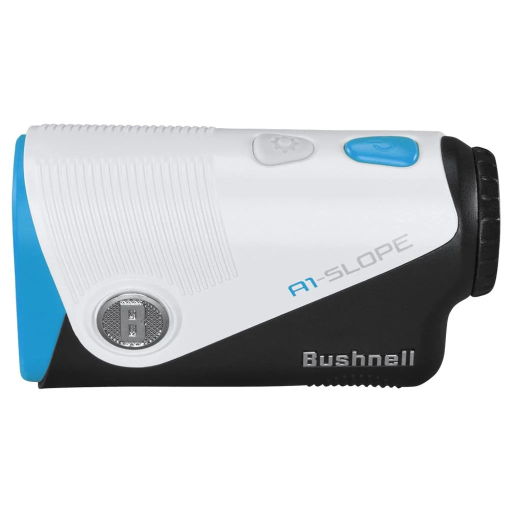 BUSHNELL A1 Slope Golf Laser Rangefinder - Image 6