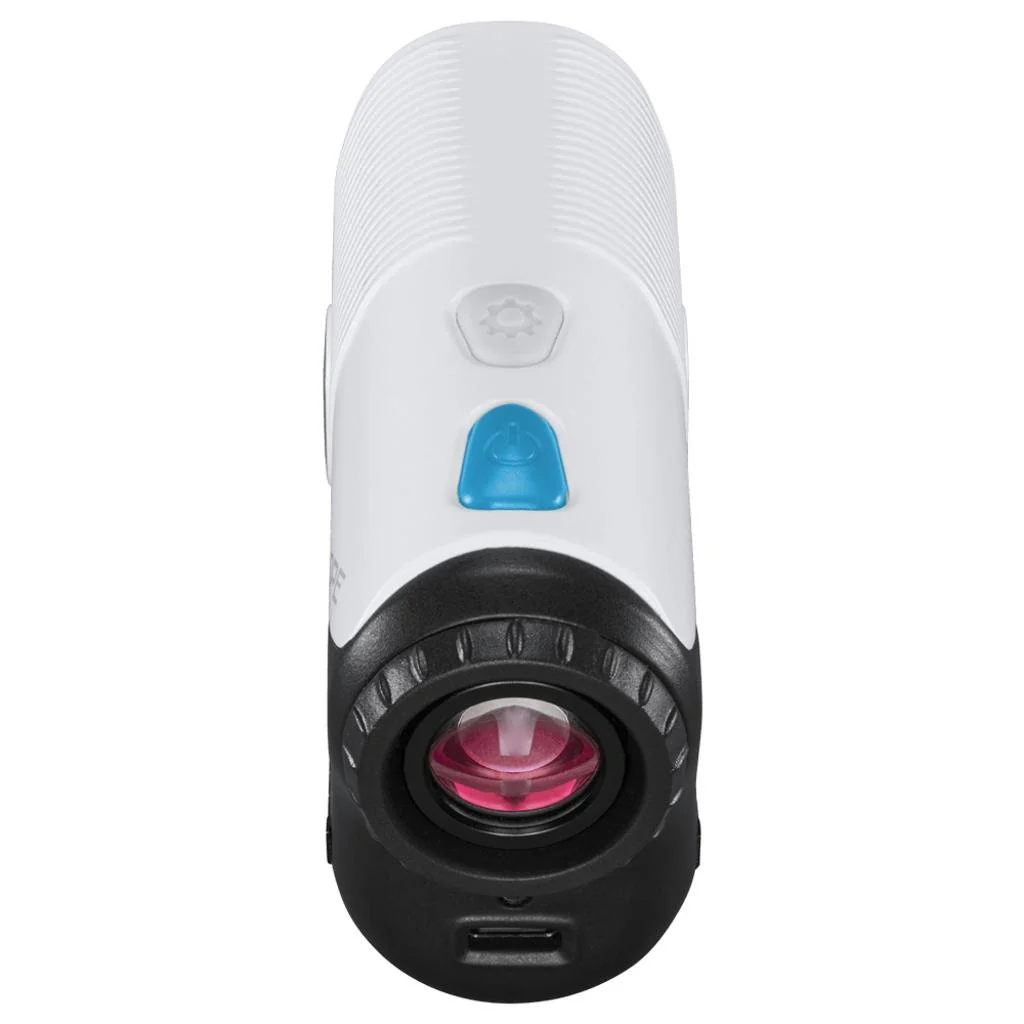 BUSHNELL A1 Slope Golf Laser Rangefinder - Image 8