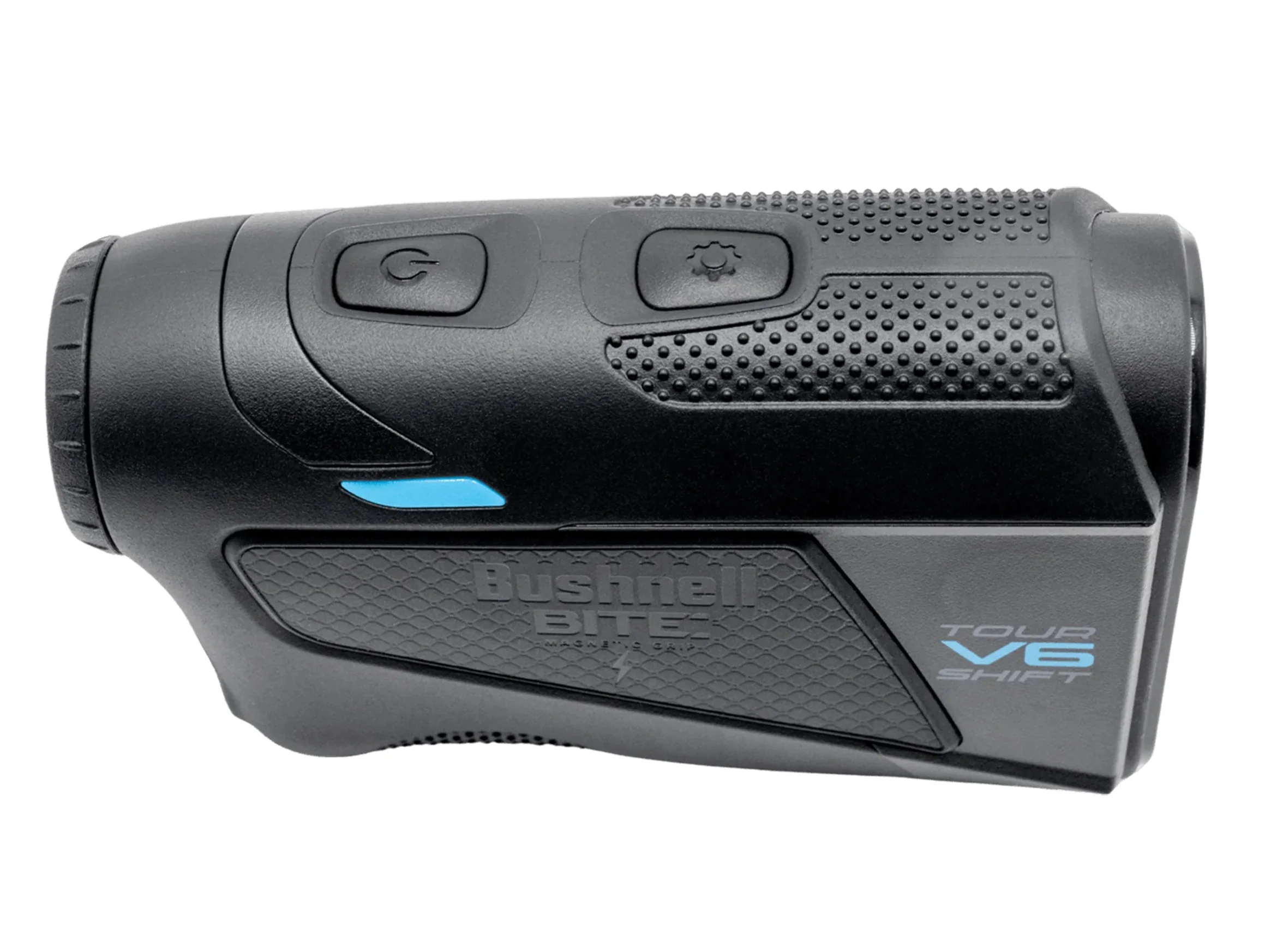 BUSHNELL Tour V6 Shift Golf Laser Rangefinder - Black - Image 7