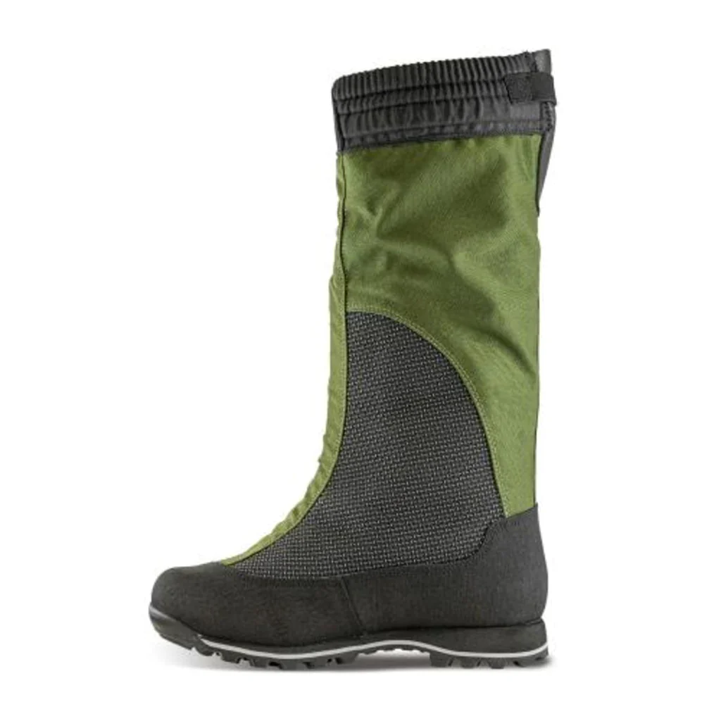 CRISPI Highland HP Boots - Mens Waterproof Hunting Boots - Olive - Image 5