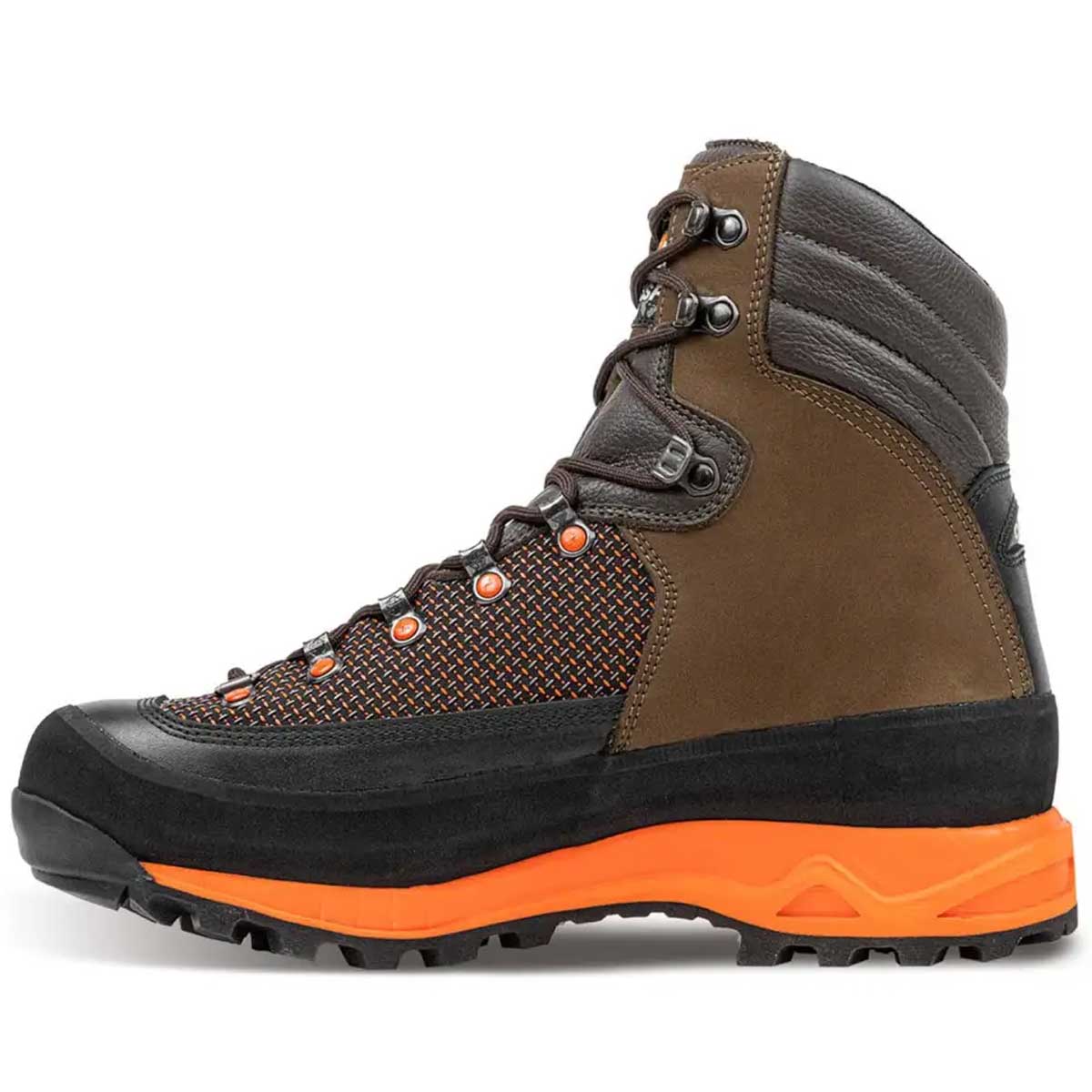 CRISPI Track GTX Hunting Boots - Mens - Forest - Image 5