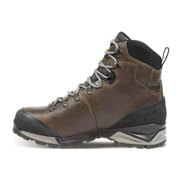 CRISPI Valdres Pro GTX Boots - Mens Gore-Tex Hunting Boots - Brown - Image 3
