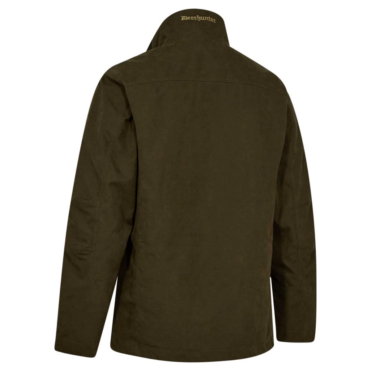 DEERHUNTER Eagle Reversible Jacket - Men's - Tarmac Green - Image 3
