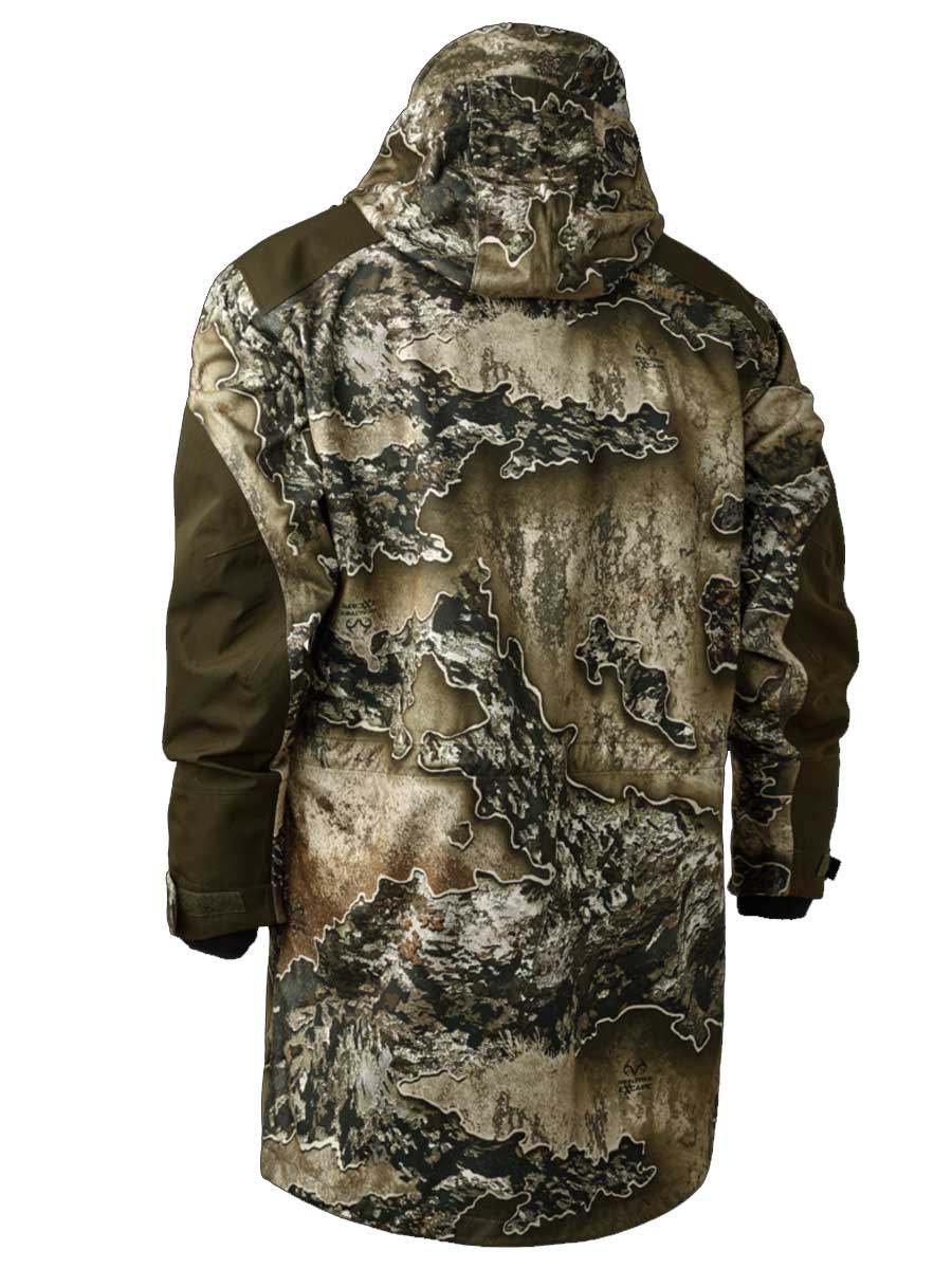 40% OFF DEERHUNTER Excape Rain Jacket  - Men's - Realtree Excape - Image 5