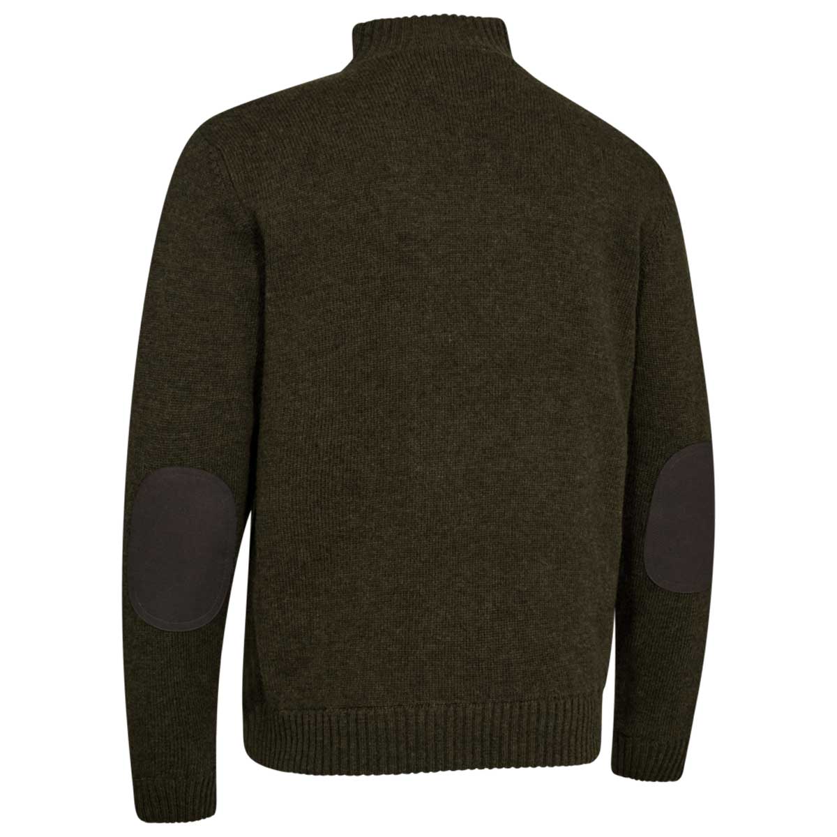 DEERHUNTER Finley Stormliner Knit - Men's - Woodland Melange - Image 2