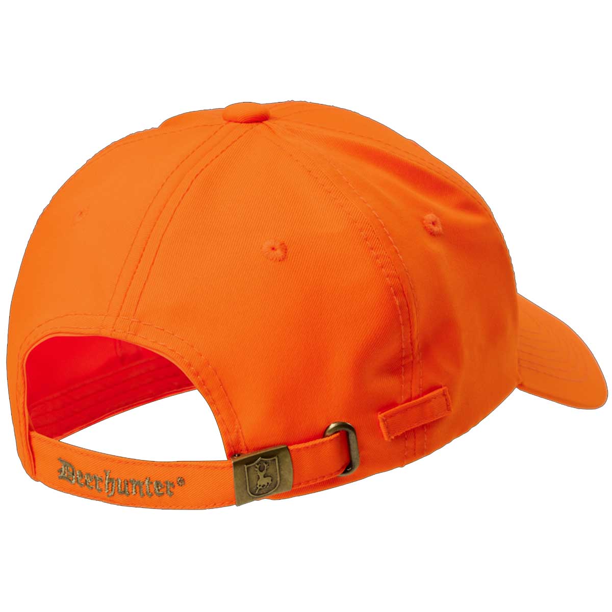 DEERHUNTER Shield Cap - Orange - Image 2