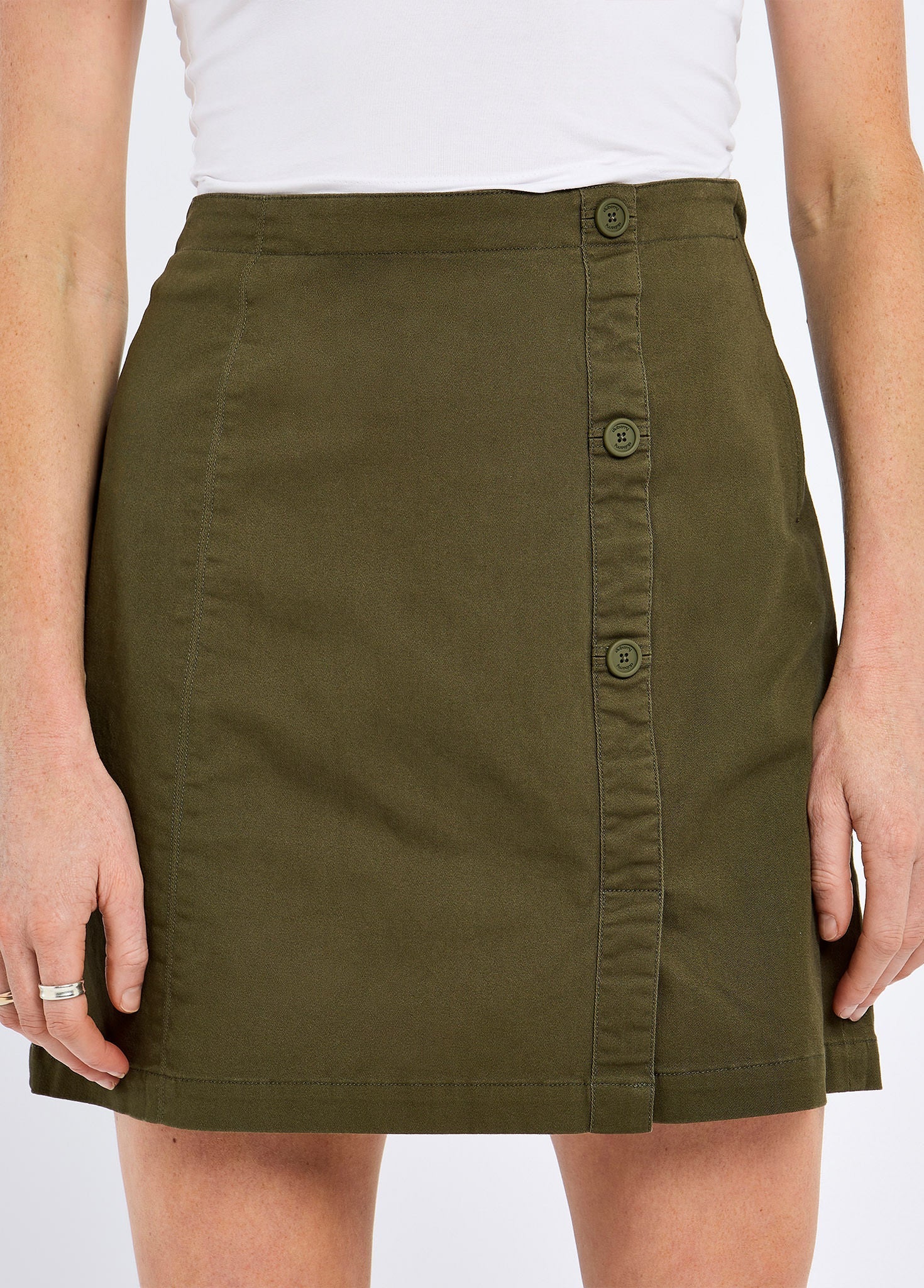 DUBARRY Albany Skort - Women's - Kelp