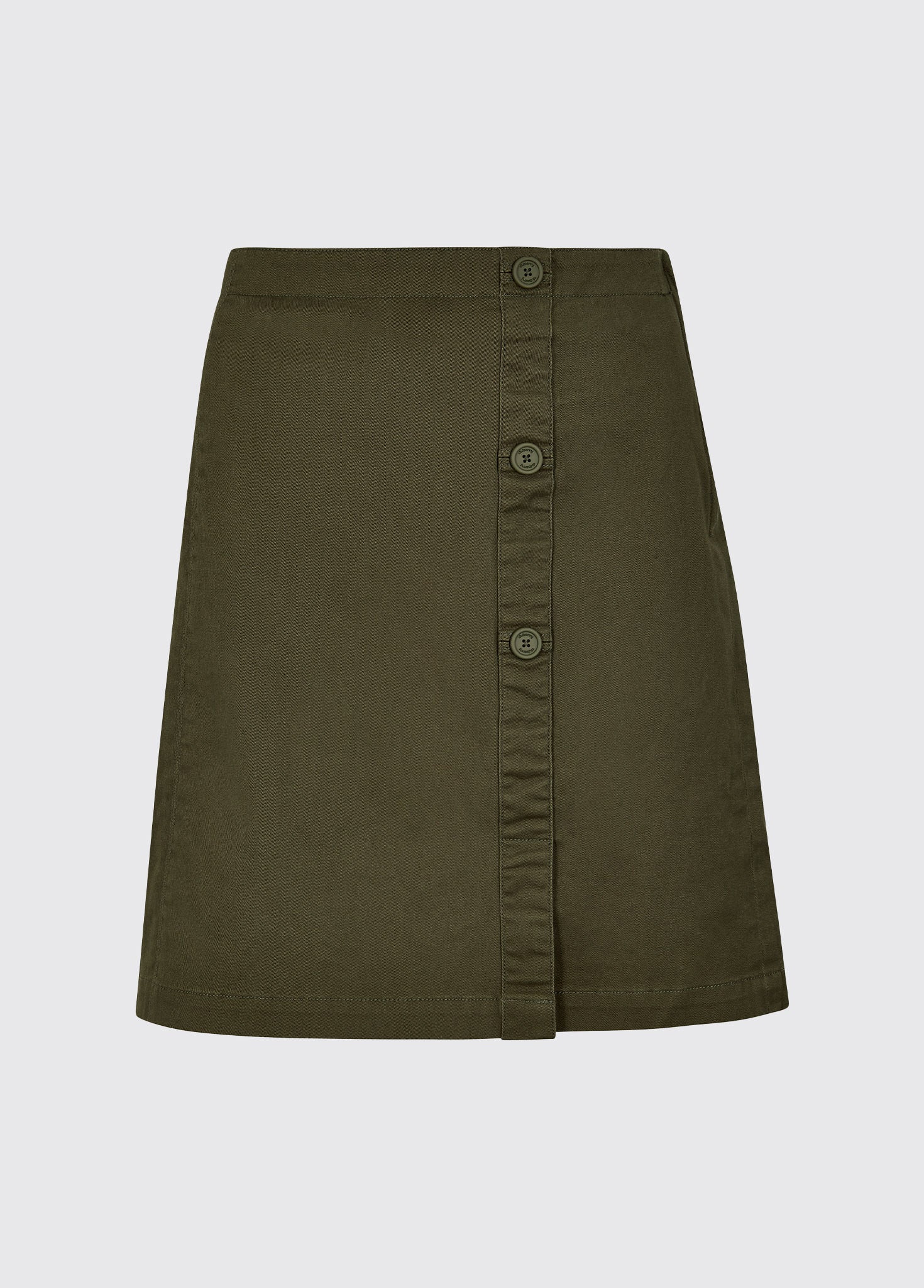 DUBARRY Albany Skort - Women's - Kelp - Image 2