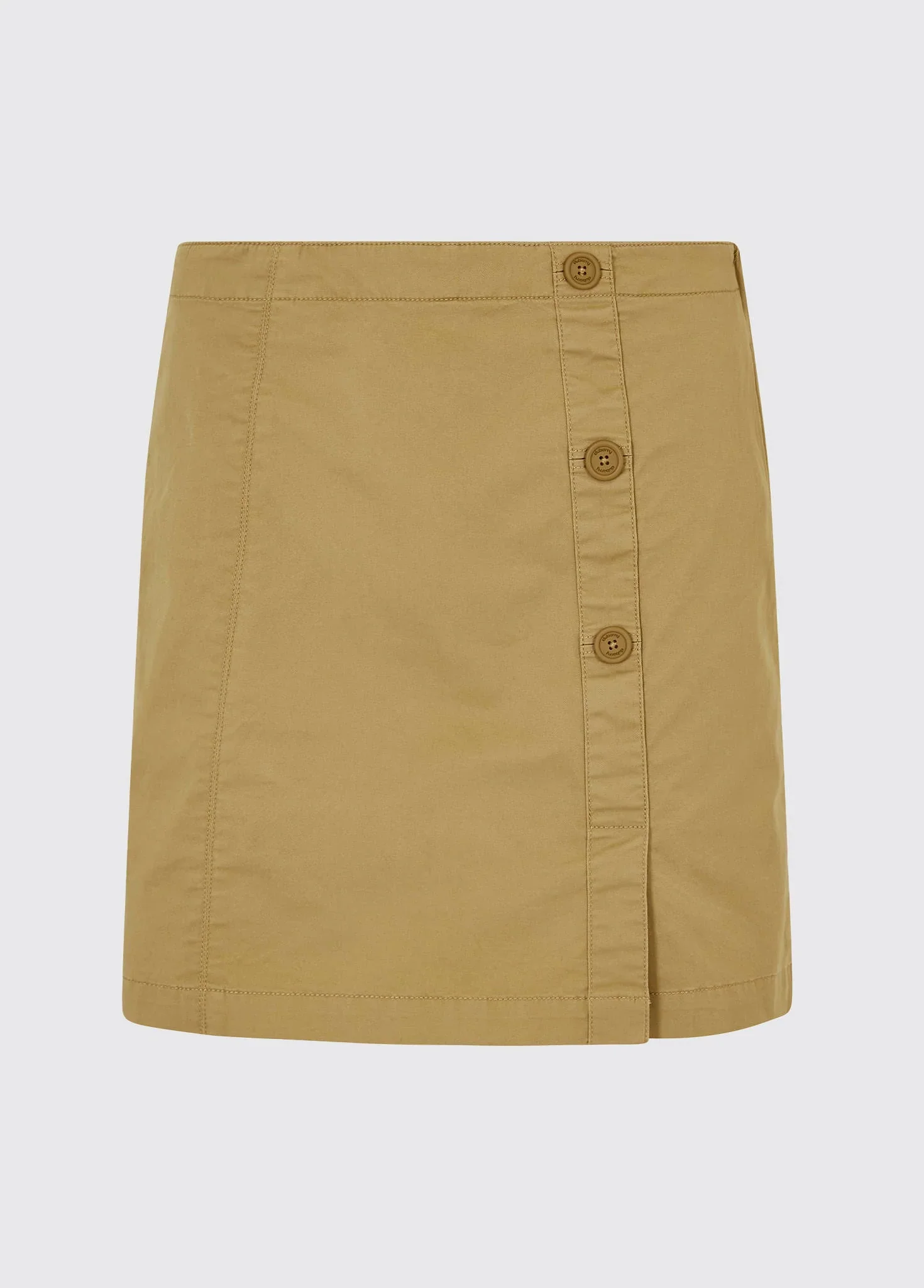 DUBARRY Albany Skort - Women's - Oyster - Image 2