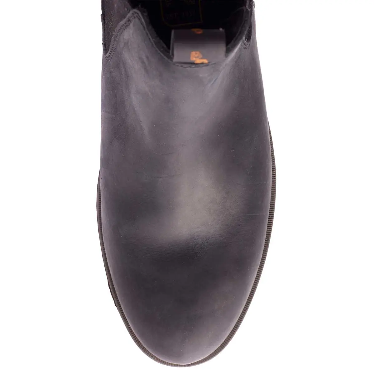 DUBARRY Antrim Waterproof Chelsea Boots - Mens - Black - Image 5
